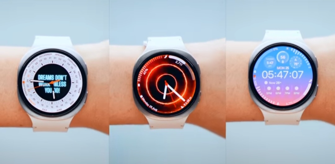 Samsung Galaxy Watch 8