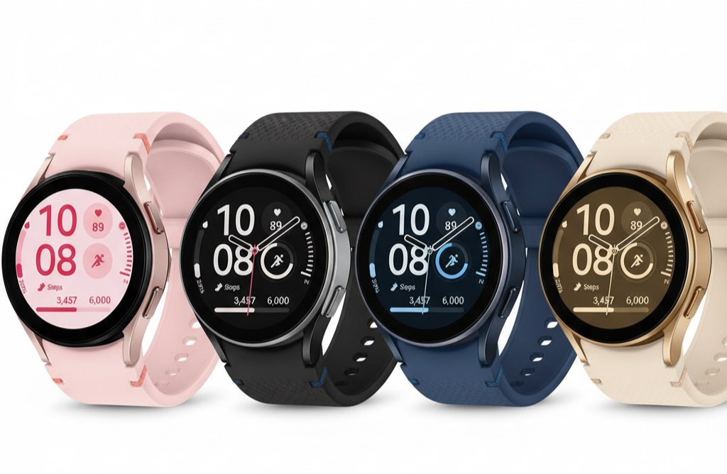 How To Reset Samsung Galaxy Watch FE Step By Step